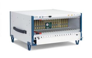 NI / EMERSON 781812-01