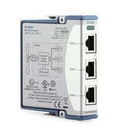 NI / EMERSON 781955-01 Test Support, C Series Synchronization Module, NI-9469, CompactRIO System