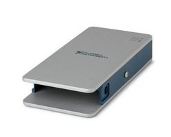 NI / EMERSON 782052-01 Chasis, cDAQ-9181, Sistema CompactDAQ, 1 Ranura, Ethernet, Recubrimiento Conforme