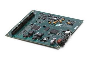 NI / EMERSON 782254-01 Dispositivo E/S Multifunción, USB-6361, 2 MSPS, 16 Bit, 16 AI, 2 AO, 24 DI/O, ± 10V, Solo Tarjeta