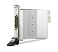 NI / EMERSON 782432-01 Source Measure Unit SMU, 4-Channel, 4-Quadrant, PXIe-4144, ± 500mA, ± 6V, 3W