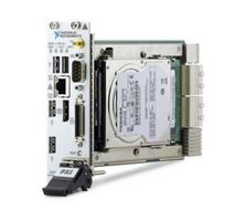 NI (NOW PART OF EMERSON) 782919-04 Controller, PXI, PXIe-8820, Intel Celeron 1020E, 2.2 GHz, 2 Cores, 2 GB RAM, 250 GB HD, Windows 7