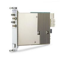 NI / EMERSON 783690-01 Osciloscopio PXI, PXIe-5170, 100 MHz, 14 bits, 250 MSPS, 4 Canales, 0.75 GB