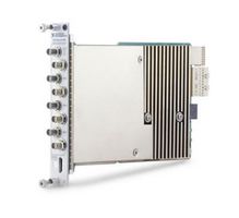 NI / EMERSON 783691-01 Osciloscopio PXI, PXIe-5170, 100 MHz, 14 bits, 250 MSPS, 8 Canales, 1.5 GB