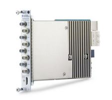 NI / EMERSON 783692-01 Osciloscopio PXI, PXIe-5171, 250 MHz, 14 bits, 250 MSPS, 8 Canales, 1.5 GB
