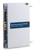 NI / EMERSON 784061-01 Módulo Adaptador Digitalizador FlexRIO, NI-5751B, 26 MHz, 16 Canales, 14 bits, 50 MSPS