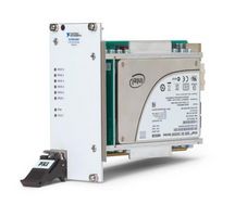 NI / EMERSON 784191-01 Solid State Driver, HDD-8261, SATA HDD, 2.5", SATA, 4 TB