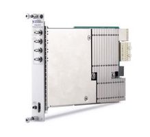 NI / EMERSON 784224-01 Osciloscopio PXI, PXIe-5172, 100 MHz, 14 bits, 250 MSPS, 4 Canales, 0.75 GB