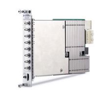 NI / EMERSON 784226-01 Osciloscopio PXI, PXIe-5172, 100 MHz, 14 bits, 250 MSPS, 8 Canales, 1.5 GB, Kintex-7 410T