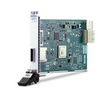 NI / EMERSON 784308-01 Test Support, Bus Extension Module, PXIe-8374, PXI Chassis, Fiber Optic