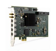 NI / EMERSON 785324-01 Dispositivo de Interfaz, Multiprotocolo Vehículo,PCIe-8510, PCI, 4 Puertos
