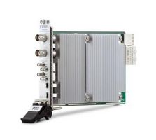NI / EMERSON 785768-11 Osciloscopio PXI, PXIe-5110, 100 MHz, 8 bits, 1 GSPS, 2 Canales, 512 MB, Tecnología CableSense