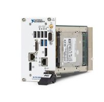 NI (NOW PART OF EMERSON) 785780-01 Controlador, PXI, PXI-8840, Intel Core i7-5700EQ, 2.7GHz, 2 Nucleos, 4GB RAM, 34 Ranuras, Windows 10