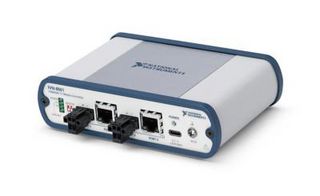 NI / EMERSON 786169-01 Dispositivo Interfaz Ethernet, Automotriz, IVN-8561, 100BASE-T1, 4 Puertos