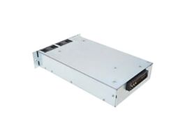 NI / EMERSON 786300-01 Test Power Supply, Upgrade/Replacement, 1.2 kW, PXIe-1092 or PXIe-1095 Chassis