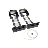 NI / EMERSON 786969-01 Rack Mount Kit, Front, Extended Recess, PXIe-1092 Chassis