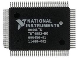 NI TNT4882-BQF66