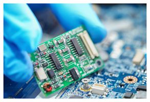 NI / EMERSON 781326-01/960680-100 Standard Service Program, 3 Years, 781326-01 myDAQ Student Data Acquisition Device
