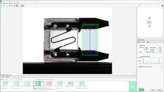NI / EMERSON 778649-35WM Test Software, Vision Builder for Automated Inspection, Development Use, Perpetual License, DVD
