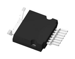 STMICROELECTRONICS STGHU30M65DF2AG IGBT, 84 A, 1.6 V, 441 W, 650 V, HU3PAK, 7 Pines