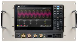 TELEDYNE LECROY T3DSOHD-RACK Kit de Montaje de Rack, Altura 5U, Rack Mount