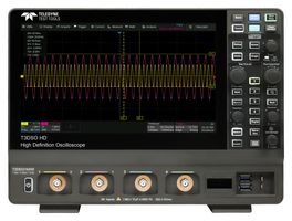 TELEDYNE LECROY T3DSO3034HD PROMO1