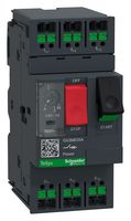 SCHNEIDER ELECTRIC GV2ME05A Guardamotores Termomagnético, Encastre a presión, TeSys Deca Series, 1 A, 3 polos, 690 V