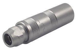 LEMO PCA.0S.302.CLLC44 Conector Circular, Standard Circular Connector, 0S Series, Módulo de Montaje de Cable
