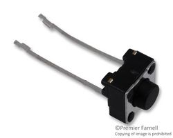 ALCOSWITCH - TE CONNECTIVITY FSM4JRT