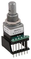 GRAYHILL 62A11-02-P