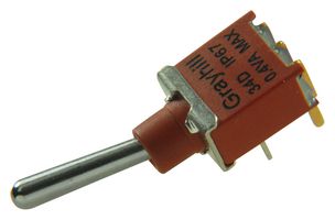 GRAYHILL 34DWMSP11B4M6RT