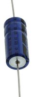 VISHAY MAL202190512E3 Electrolytic Capacitor, Miniature, 220 µF, 63 V, ± 20%, Axial Leaded, 2000 hours @ 85°C, Polar
