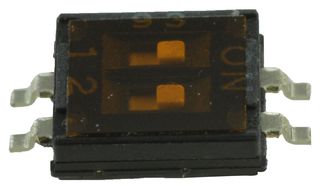GRAYHILL 97C02SRT