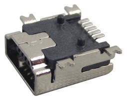 MULTICOMP MUSB-A-S-RA-TSMT