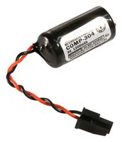 DANTONA INDUSTRIES 94811501 Batería, 3 V, Litio, 1.2 Ah, Cable, 1