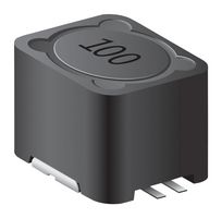 BOURNS SRR1210-120M Inductor de Potencia (SMD), 12 µH, 6.3 A, Apantallado, 6.1 A, Serie SRR1210