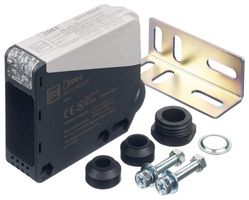 IDEC SA1U-B02MT Sensor Fotoeléctrico, Serie SA1U, 2 m, Supresión de Fondo, Relevador, 10 V a 30 V, Retardo de Tiempo