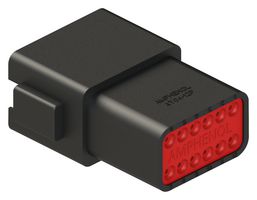 AMPHENOL SINE/TUCHEL AT04-12PB