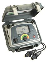 MEGGER DLRO10HD