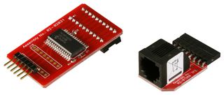 MICROCHIP AC244023