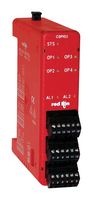 RED LION CONTROLS CSPID2R0 Módulo de Control PID, Serie de Controlador Modular CSPID, Doble Lazo