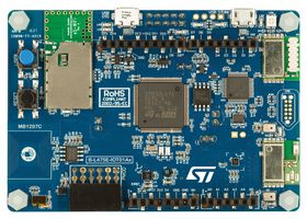 STMICROELECTRONICS B-L475E-IOT01A1