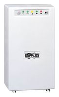 EATON TRIPP LITE SMART700HGL Fuente de Poder Ininterrumpida (UPS), 4 Tomacorrientes, 700VA / 450W, 120 V, 120 V, 18 min