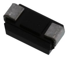 MULTICOMP PRO SS24A Rectificador Schottky, 40 V, 2 A, Único, DO-214AC (SMA), 2 Pines, 550 mV