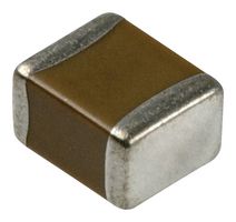 YAGEO CC1210MKX5R7BB107 SMD Multilayer Ceramic Capacitor, 100 µF, 16 V, 1210 [3225 Metric], ± 20%, X5R