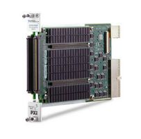 NI / EMERSON 782383-01 Matrix Switch Module, PXI-2532B, 30MHz, 512-Crosspoint, Reed Relay, 1-Wire 4 x 128, 500 mA, 100V