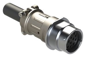 AMPHENOL SINE/TUCHEL AHDM04-18-14SN-059