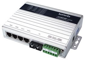 BEIJER ELECTRONICS JETNET 3705F-M