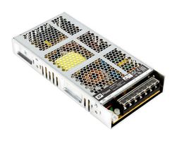 XP POWER LBA150PS24 Fuente de Alimentación Cerrada AC/DC, ITE, Iluminación industrial, LED, 1 Salidas, 150 W, 24 V