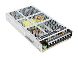 XP POWER LBA200PS15 Fuente de Alimentación Cerrada AC/DC, ITE, Iluminación industrial, LED, 1 Salidas, 200 W, 15 V